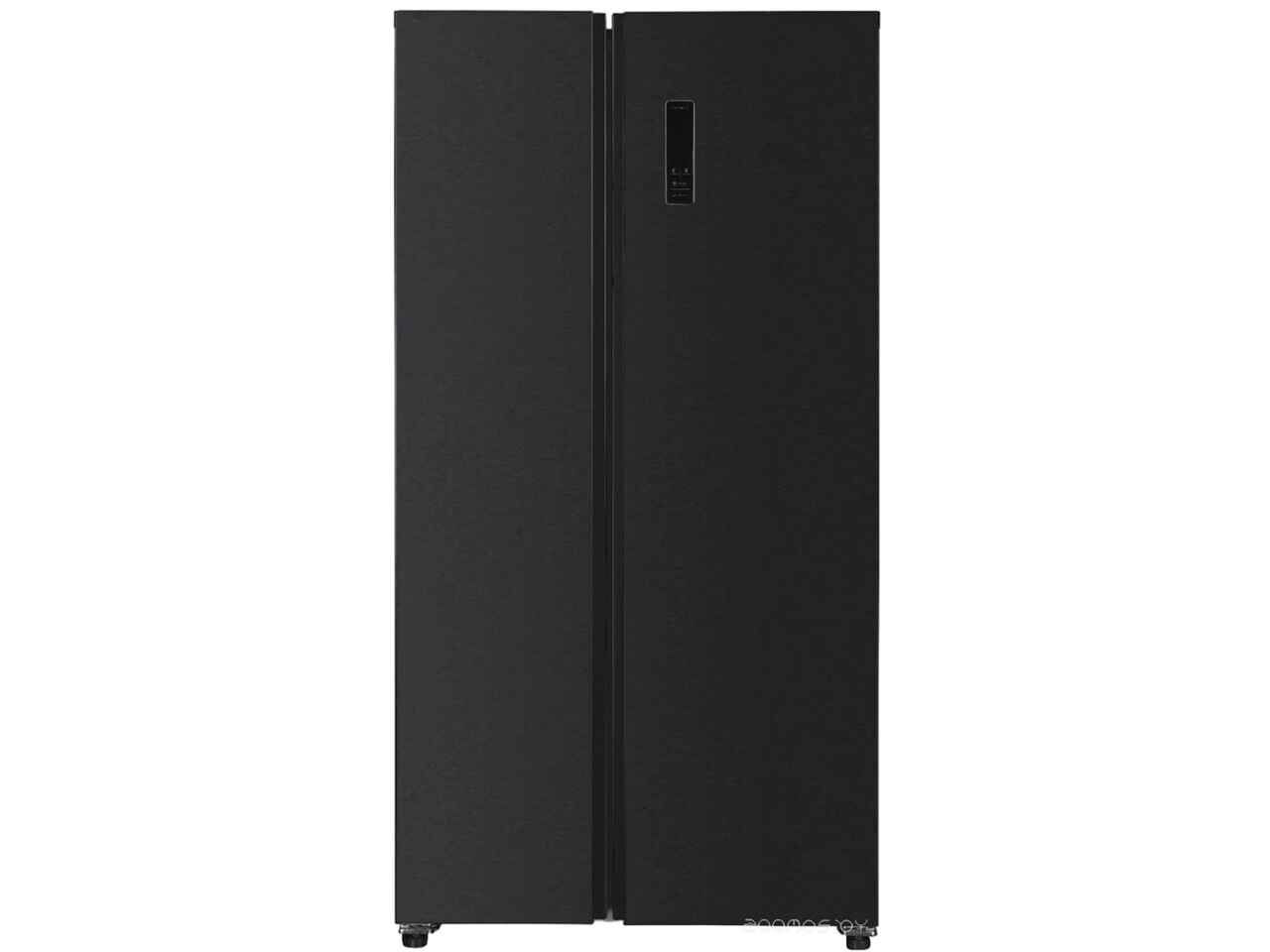 Холодильник с морозильником Kraft KF-MS4801DI Холодильник с морозильником Kraft KF-MS4801DI