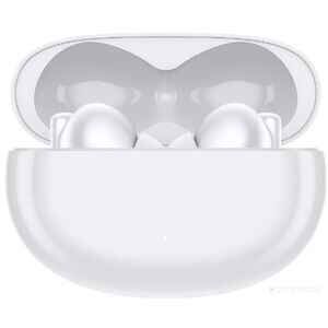 Наушники Honor Choice Earbuds X5 Pro (белый, международная версия) Наушники Honor Choice Earbuds X5 Pro (белый, международная версия)