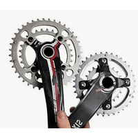 Системы шатунов