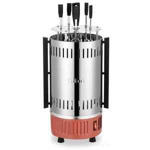 Электрошашлычница Kitfort KT-1407