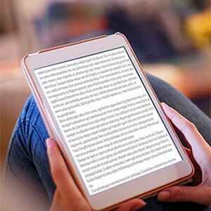 Планшеты, электронные книги