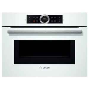 Духовой шкаф Bosch CMG633BW1