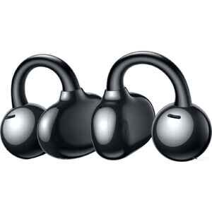 Наушники Huawei FreeClip (черный, международная версия) Наушники Huawei FreeClip (черный, международная версия)