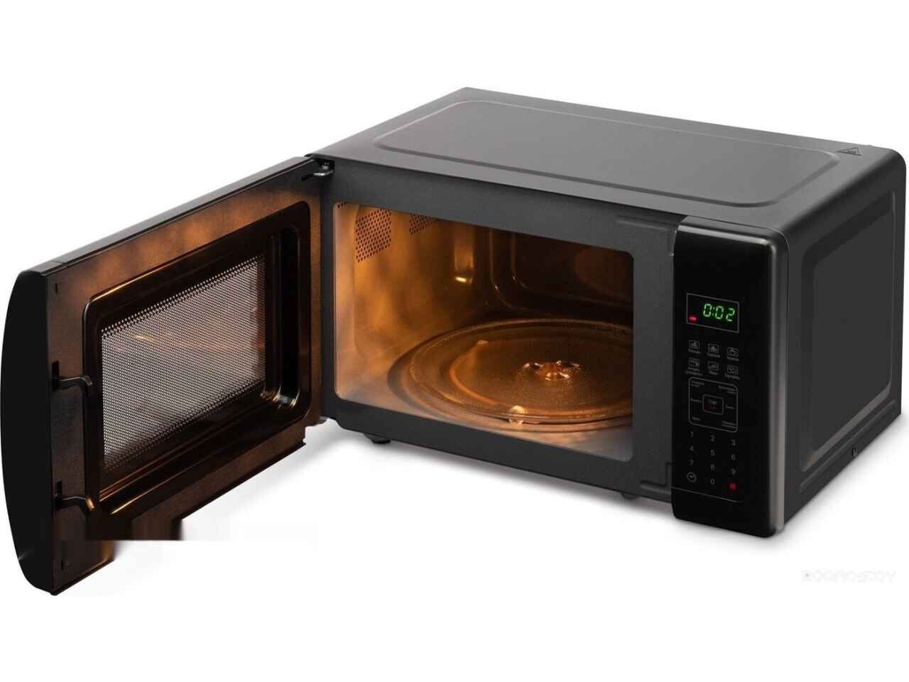 Микроволновая печь SunWind SUN-MW007 Микроволновая печь SunWind SUN-MW007