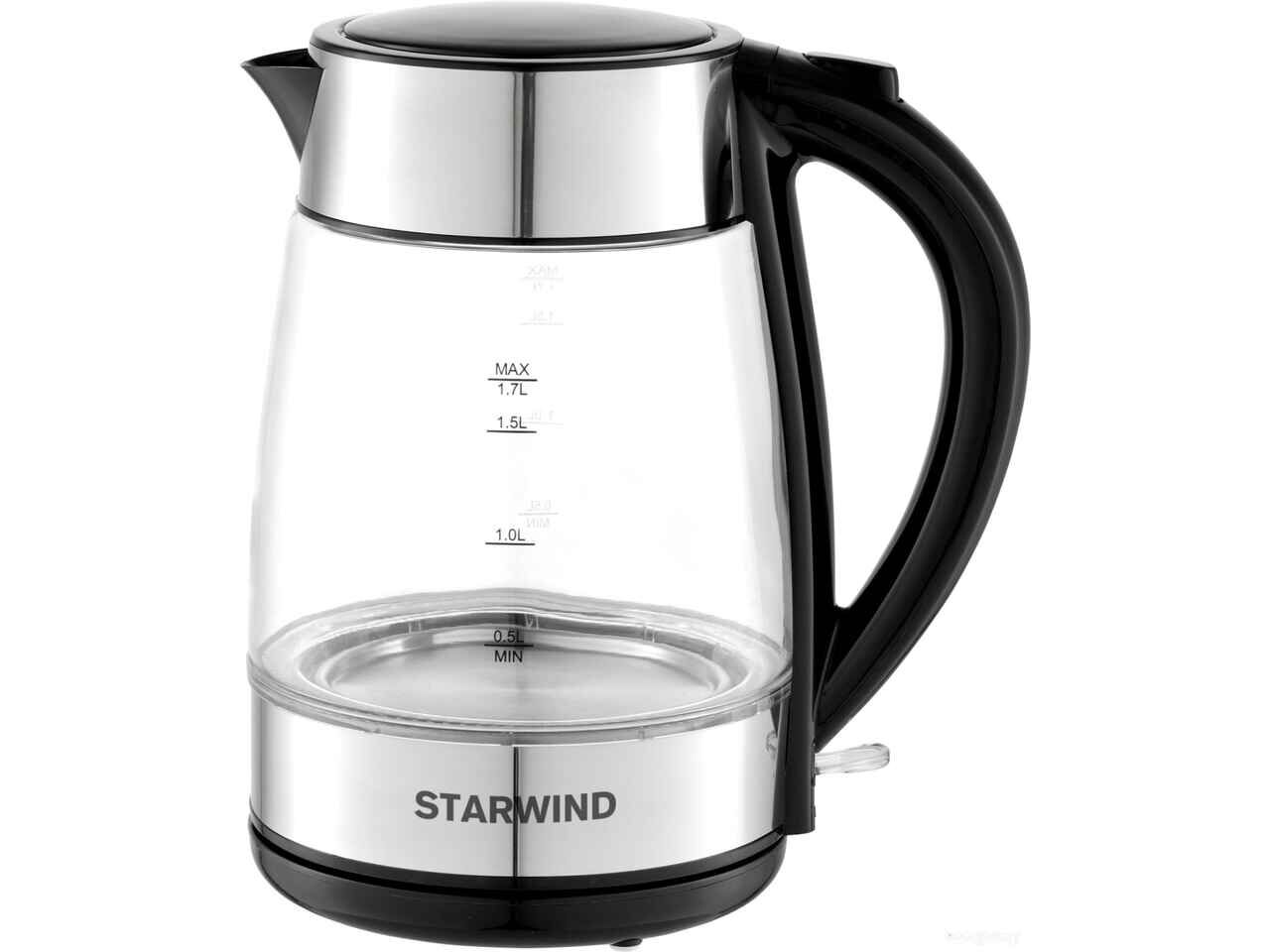 Электрический чайник StarWind SKG3026 Электрический чайник StarWind SKG3026