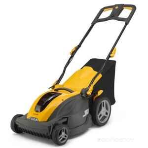 Газонокосилка Stiga Combi 344e Kit 294426068/ST2 (с 1-им АКБ)