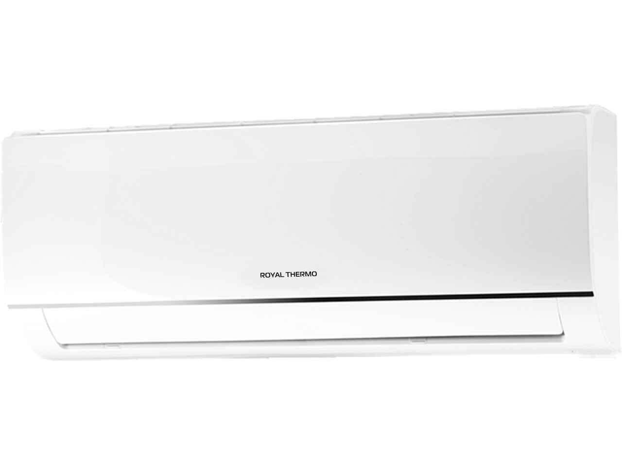 Кондиционер Royal Thermo Siena RTS-12HN1 Кондиционер Royal Thermo Siena RTS-12HN1