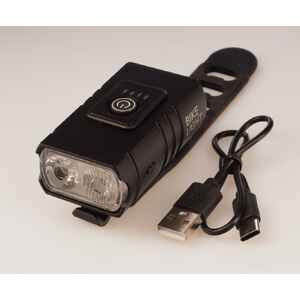 Фонарь для велосипеда JINGYI CYGM-0305