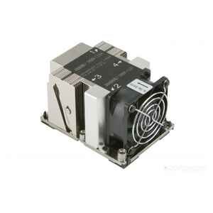 Кулер для процессора Supermicro SNK-P0068APS4 Кулер для процессора Supermicro SNK-P0068APS4