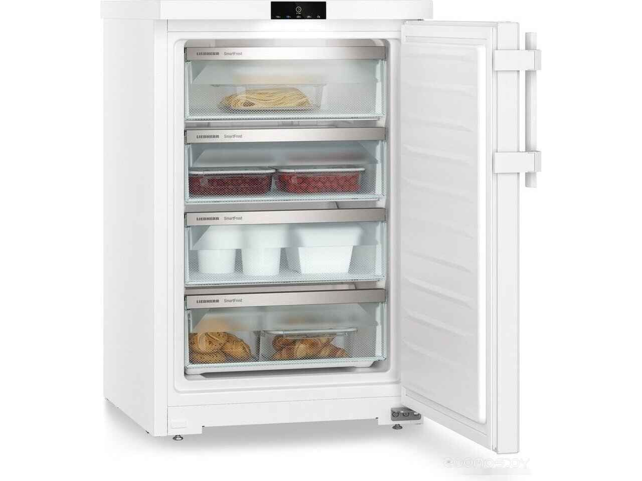 Морозильник Liebherr Fd 1404 Pure Морозильник Liebherr Fd 1404 Pure