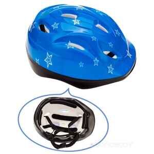 Спортивный шлем Favorit TK-8BL