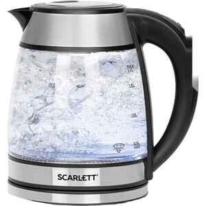 Электрический чайник Scarlett SC-EK27G54 Электрический чайник Scarlett SC-EK27G54