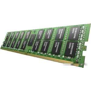 Оперативная память Samsung 64ГБ DDR4 3200 МГц M393A8G40CB4-CWE