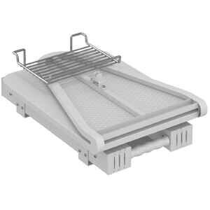 Гладильная доска Starax S-6616-W (белый)