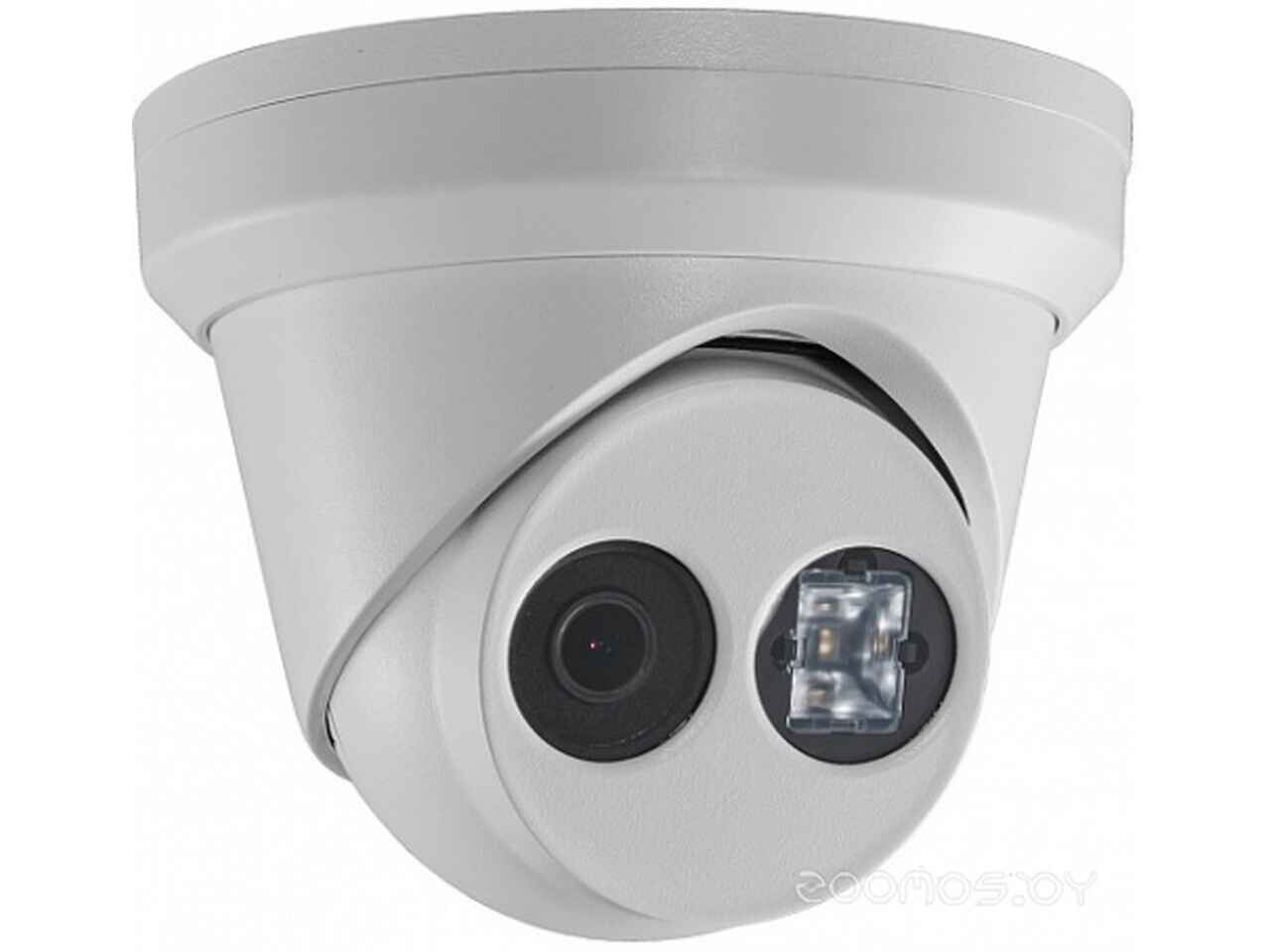 IP-камера Hikvision DS-2CD2323G0-I 8 мм IP-камера Hikvision DS-2CD2323G0-I 8 мм