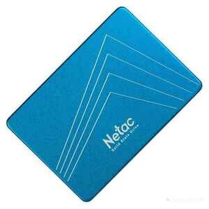 SSD Netac N535S 120GB