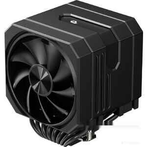 Кулер для процессора upHere UP2K6 (черный)