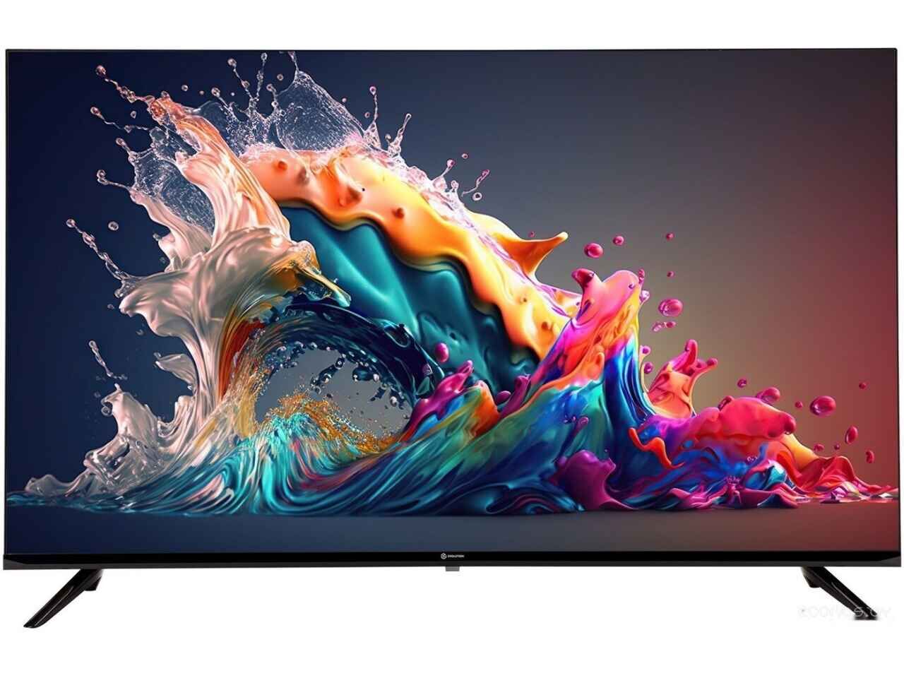 Телевизор Evolution WOS43MR1UHD Телевизор Evolution WOS43MR1UHD