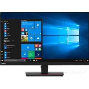 Монитор Lenovo ThinkVision T27h-2L 62B1GAT2EU Монитор Lenovo ThinkVision T27h-2L 62B1GAT2EU