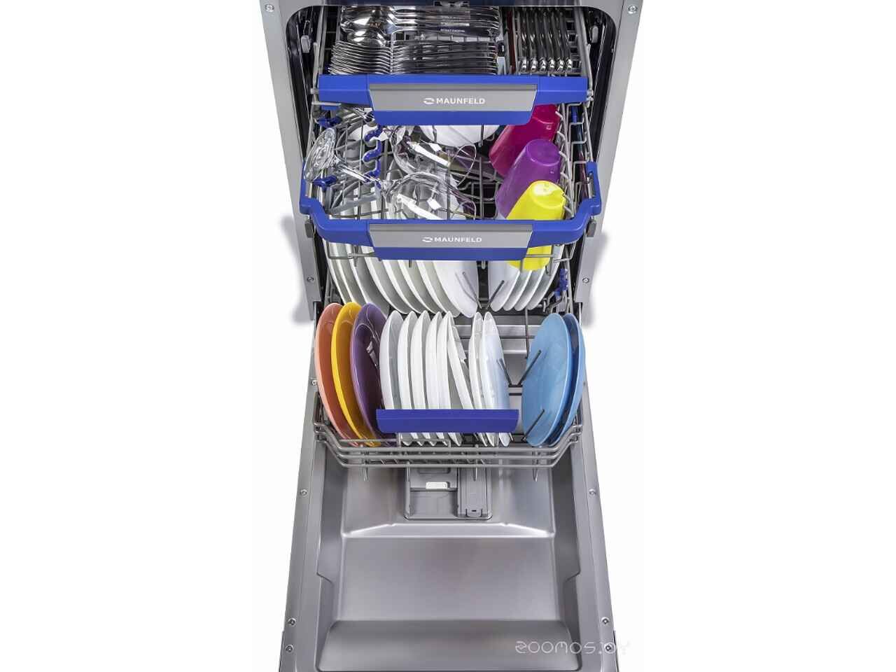 Посудомоечная машина Maunfeld MLP-08IMRO Посудомоечная машина Maunfeld MLP-08IMRO