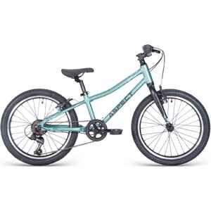 Детский велосипед Aspect Galaxy 20 (зеленый)