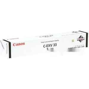 Картридж Canon C-EXV33