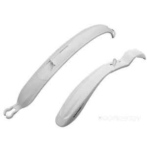 Комплект щитков Simpla Raptor SDS (1367 White)