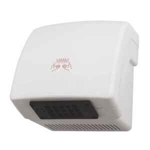 Сушилка для рук KSITEX M-1800-1 (белый)