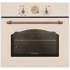 Электрический духовой шкаф Gefest 602-02 К64S