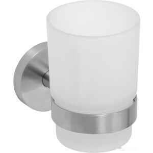 Стакан для зубной щетки и пасты Bemeta Neo 104110015