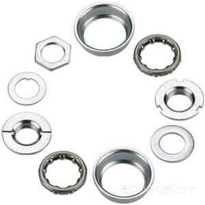 Каретка Neco B889 UCP, 51.5мм (NC11039)