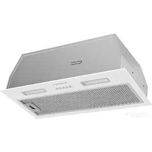 Кухонная вытяжка Maunfeld THAMES 603PM (белый)