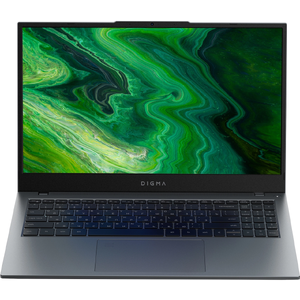 Ноутбук DIGMA Pro Fortis M DN15R5-8CXW04