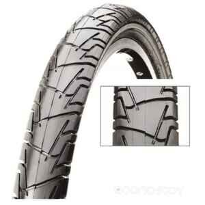 Велопокрышка CST С-1218 Control City 26x1.90 51-559 Standart MTB (1329)