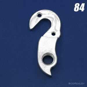 Держатель заднего переключателя скоростей CNC Сервис № 84 (6040)