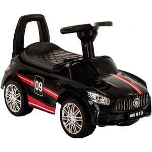 Каталка Pituso Мерс 919 (черный) Каталка Pituso Мерс 919 (черный)