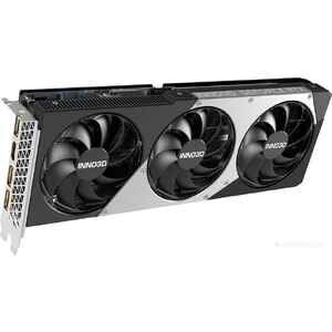 Видеокарта Inno3D GeForce RTX 5060 Ti 8GB Twin X3 OC N506T3-08D7X-193075L