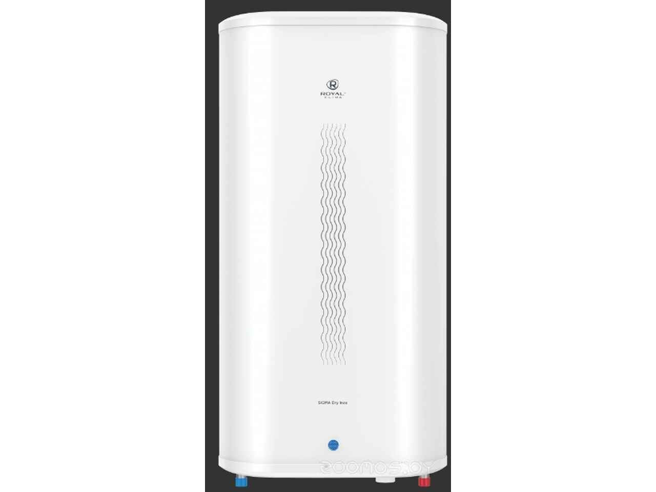 Водонагреватель Royal Clima RWH-SGD100-FS Водонагреватель Royal Clima RWH-SGD100-FS