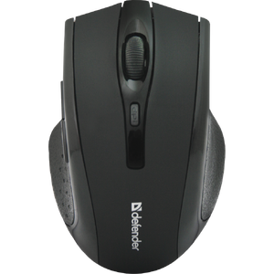 Мышь Defender Accura MM-665 Мышь Defender Accura MM-665