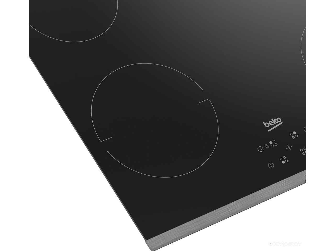 Варочная панель Beko HII6440RQTB Варочная панель Beko HII6440RQTB