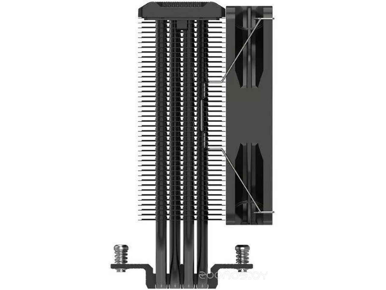 Кулер для процессора PCcooler Paladin EX400 Кулер для процессора PCcooler Paladin EX400