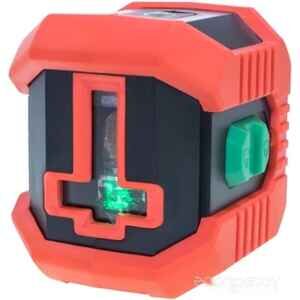 Лазерный нивелир Condtrol QB Green