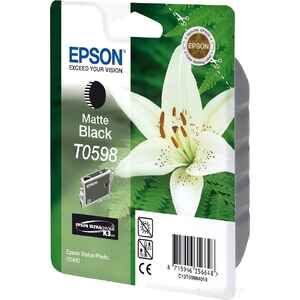 Картридж Epson C13T05984010 Картридж Epson C13T05984010