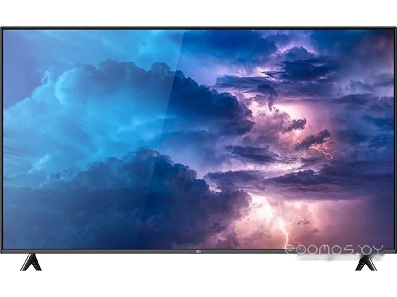 Телевизор BQ 65FSU14B Телевизор BQ 65FSU14B