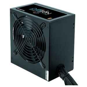 Блок питания Chieftec BDF-500S 500S Блок питания Chieftec BDF-500S 500S