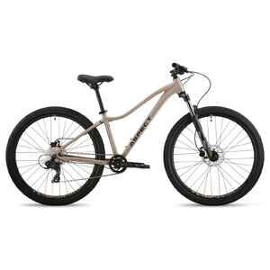 Велосипед Aspect ALMA 27.5 (M, бежевый)