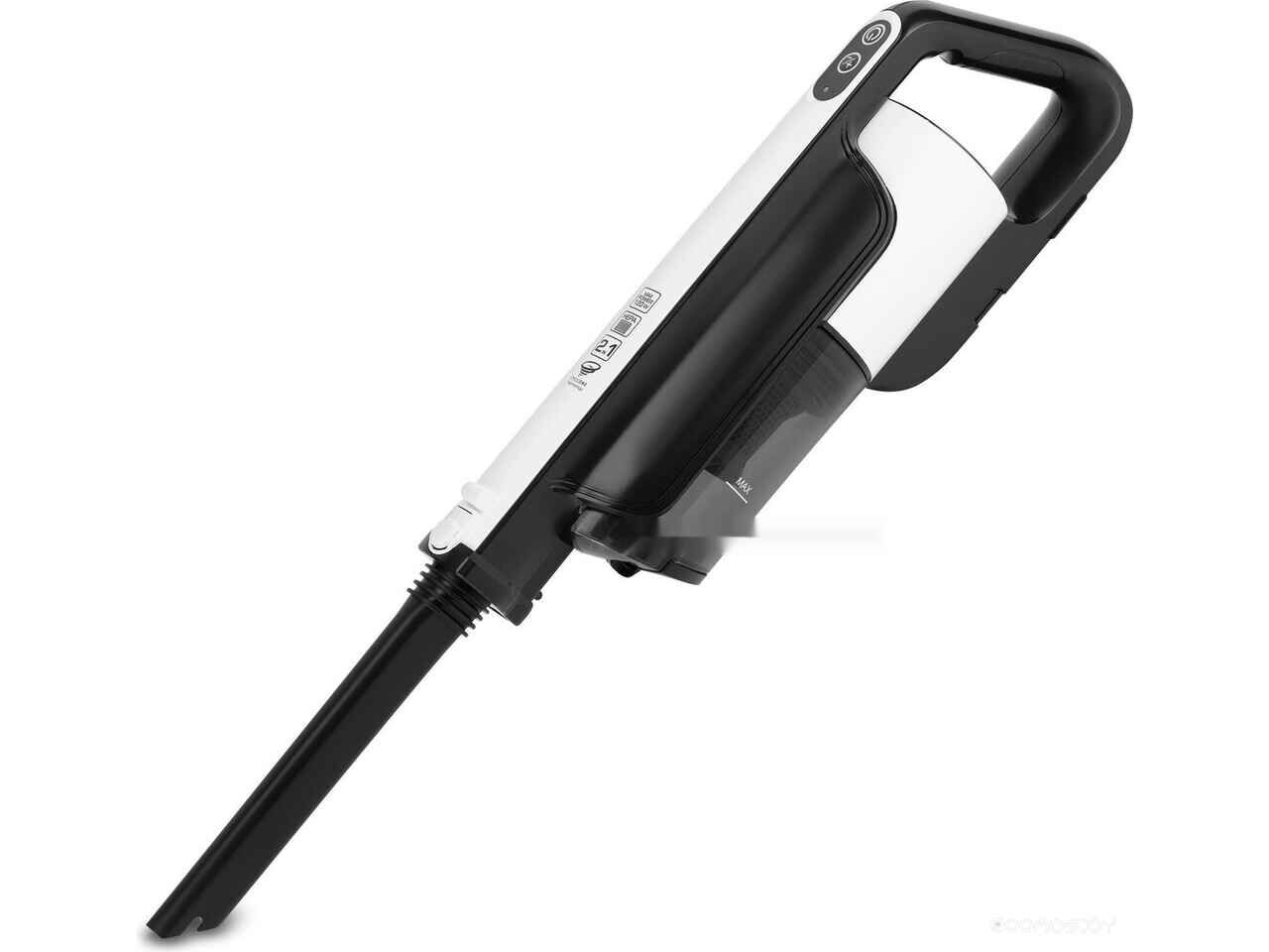 Пылесос Maxwell MW-3246 Пылесос Maxwell MW-3246