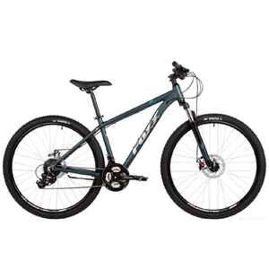 Велосипед Foxx Atlantic 27.5 (16, синий, 2025) 27AHD.ATLANTIC.16BL5 Велосипед Foxx Atlantic 27.5 (16, синий, 2025) 27AHD.ATLANTIC.16BL5