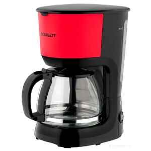 Кофеварка Scarlett SC-CM33013