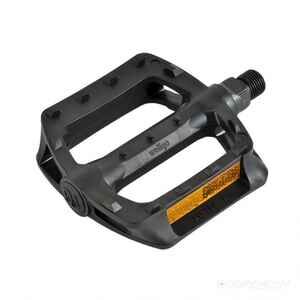 Педали Wellgo 9/16 LU-984DU